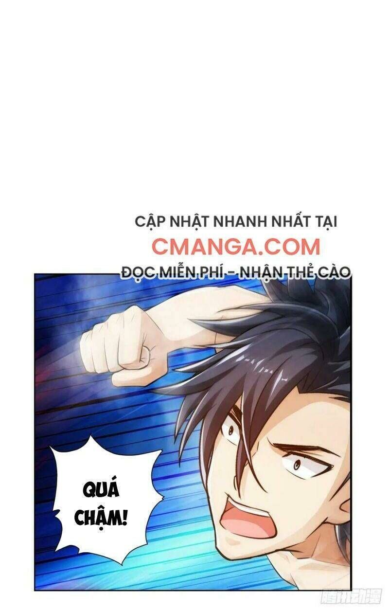 Nhân Vật Phản Diện Đi Tìm Đường Chết Chapter 88 - 29