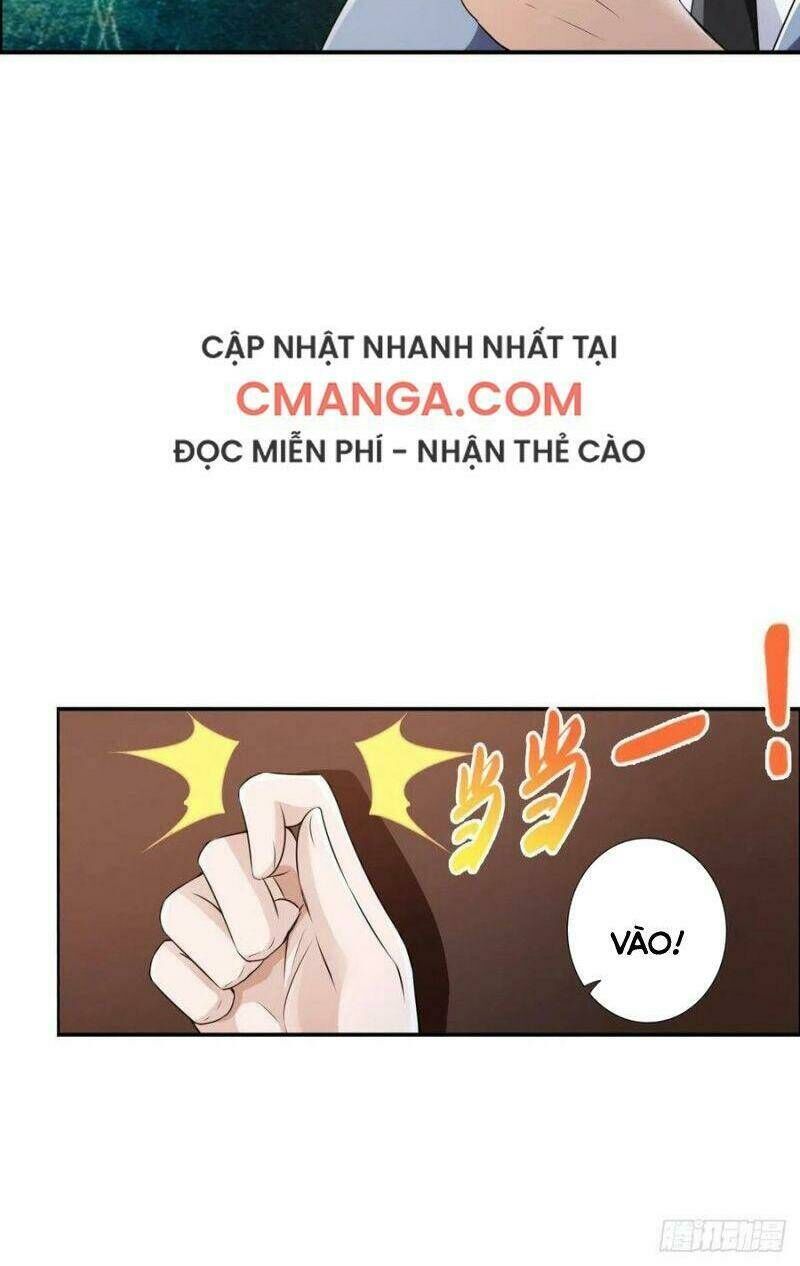 Nhân Vật Phản Diện Đi Tìm Đường Chết Chapter 89 - 25