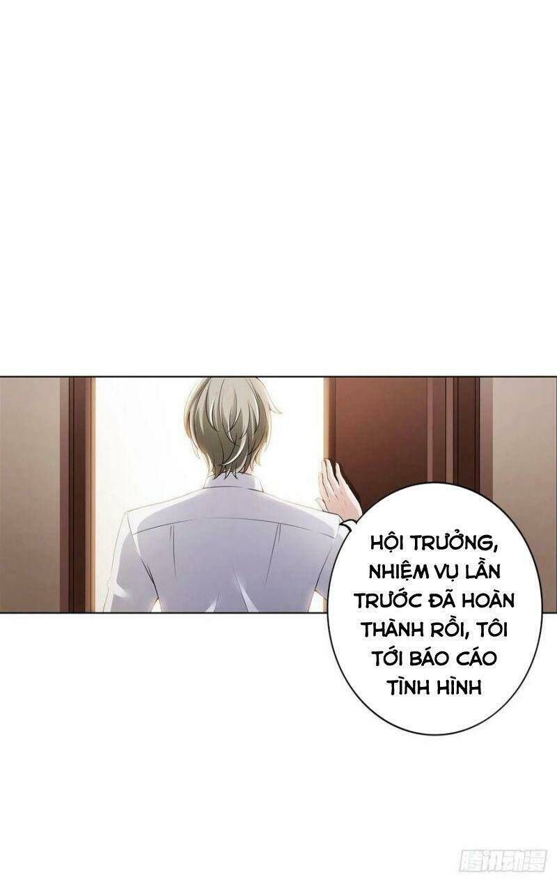 Nhân Vật Phản Diện Đi Tìm Đường Chết Chapter 89 - 26