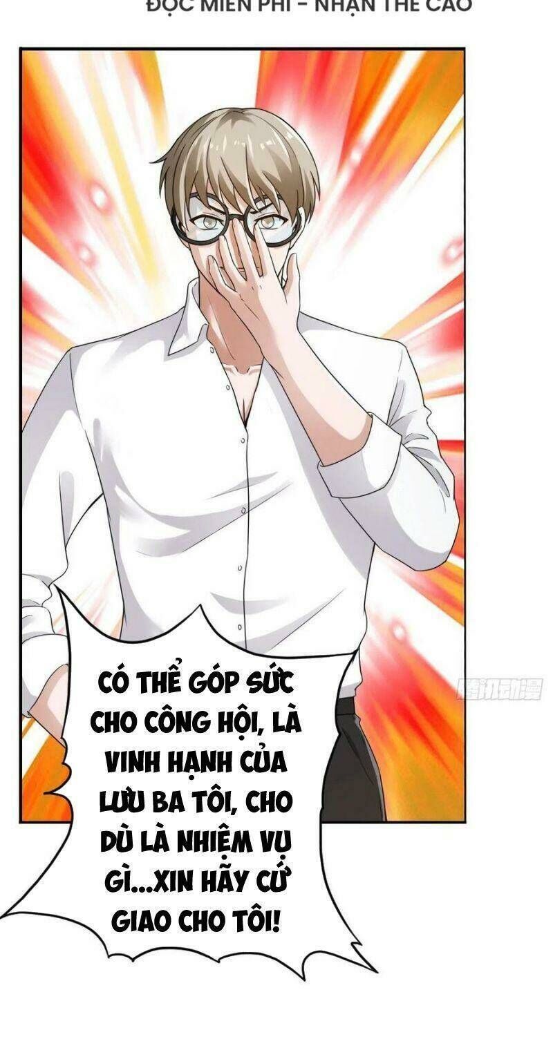 Nhân Vật Phản Diện Đi Tìm Đường Chết Chapter 89 - 29