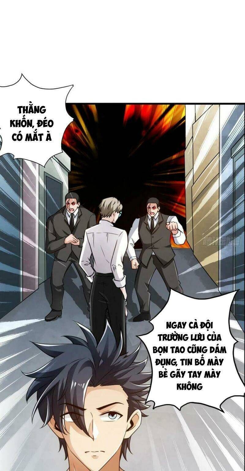 Nhân Vật Phản Diện Đi Tìm Đường Chết Chapter 89 - 43