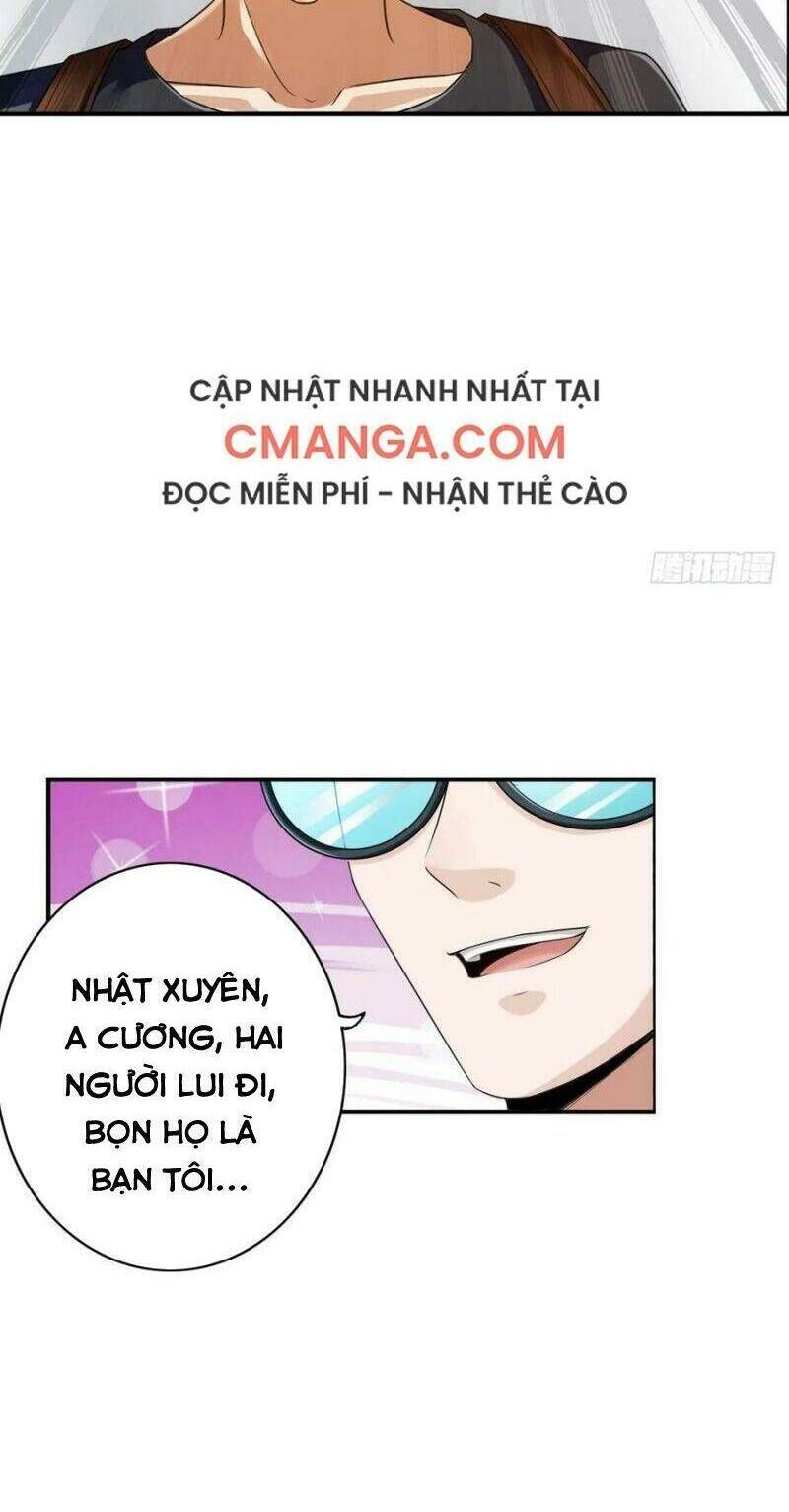 Nhân Vật Phản Diện Đi Tìm Đường Chết Chapter 89 - 44