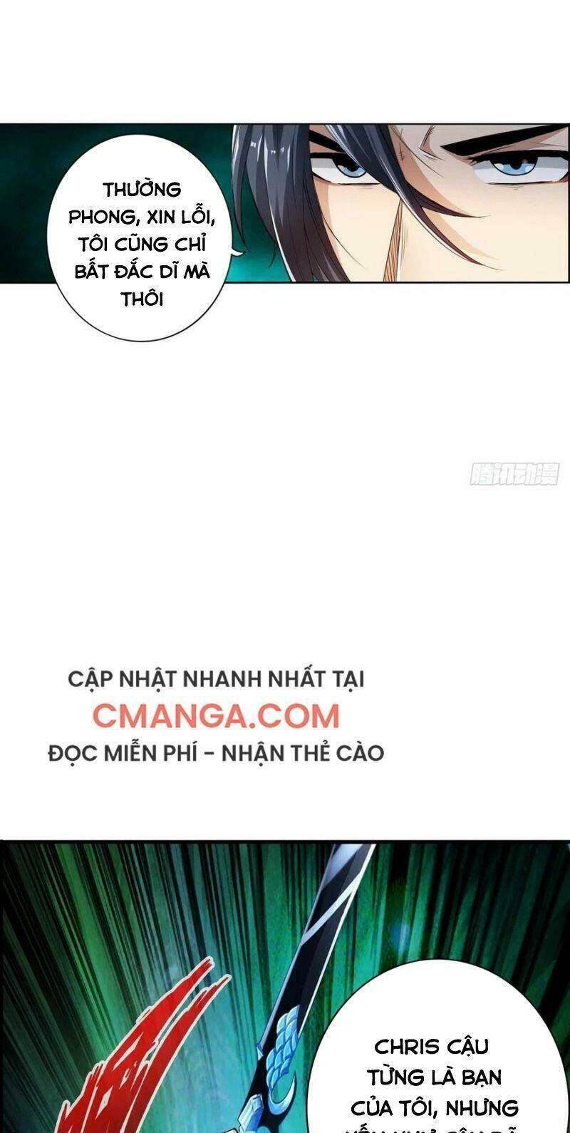 Nhân Vật Phản Diện Đi Tìm Đường Chết Chapter 89 - 6