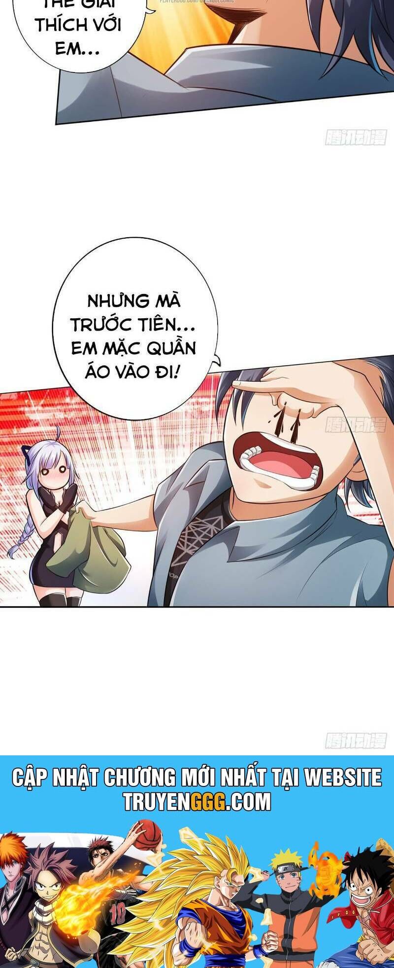 Nhân Vật Phản Diện Đi Tìm Đường Chết Chapter 9 - 25