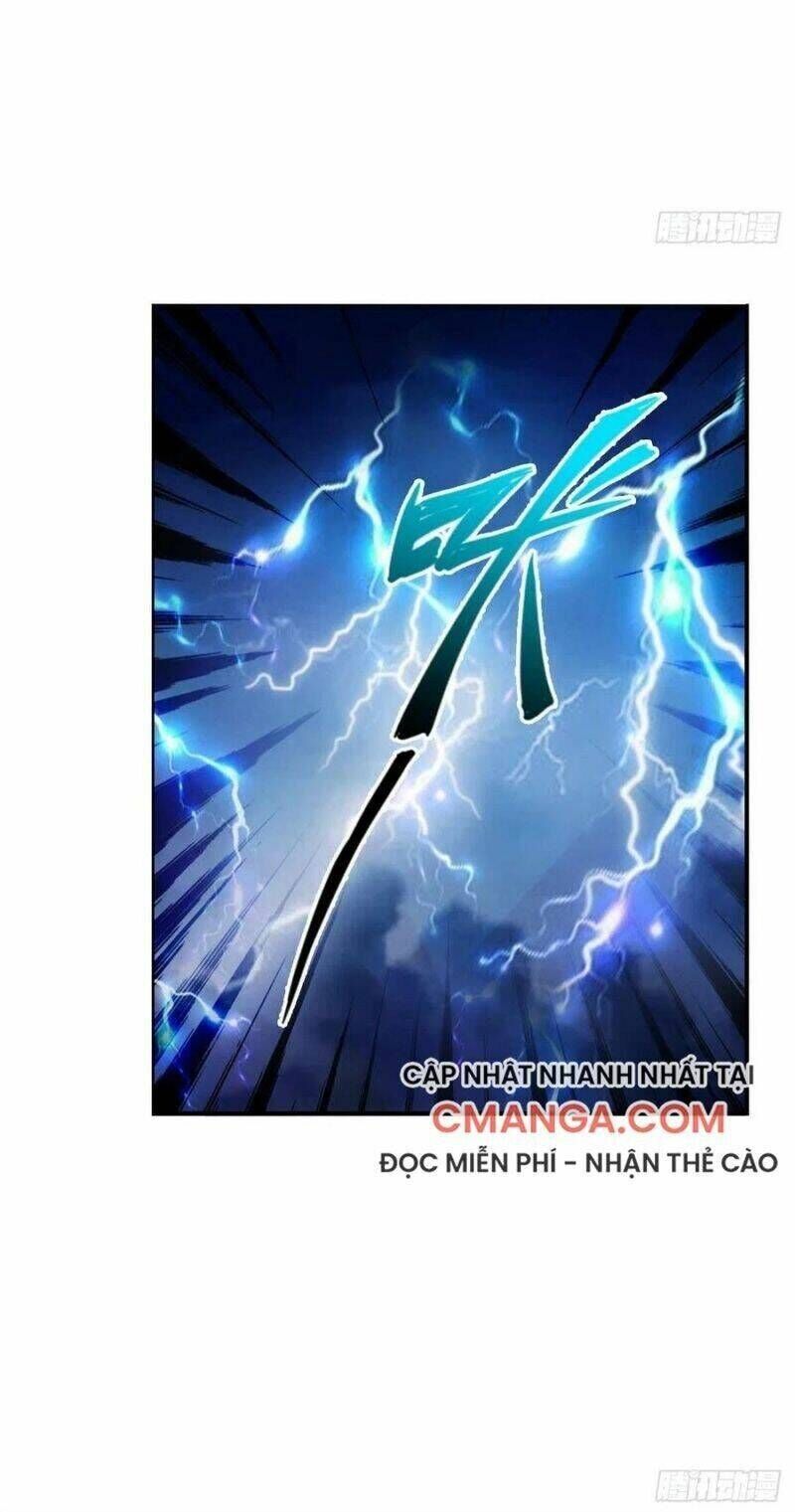 Nhân Vật Phản Diện Đi Tìm Đường Chết Chapter 91 - 19