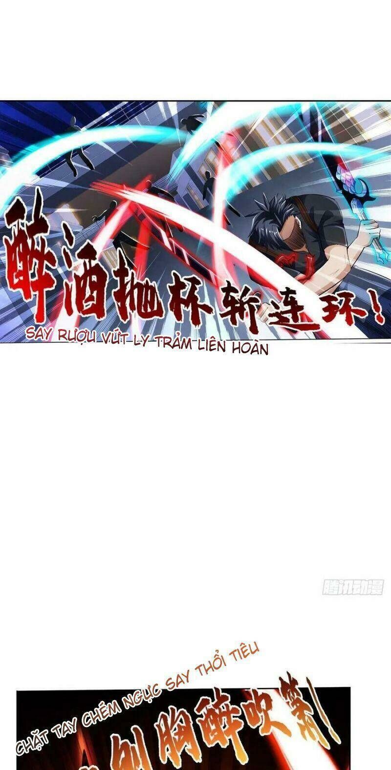 Nhân Vật Phản Diện Đi Tìm Đường Chết Chapter 91 - 20