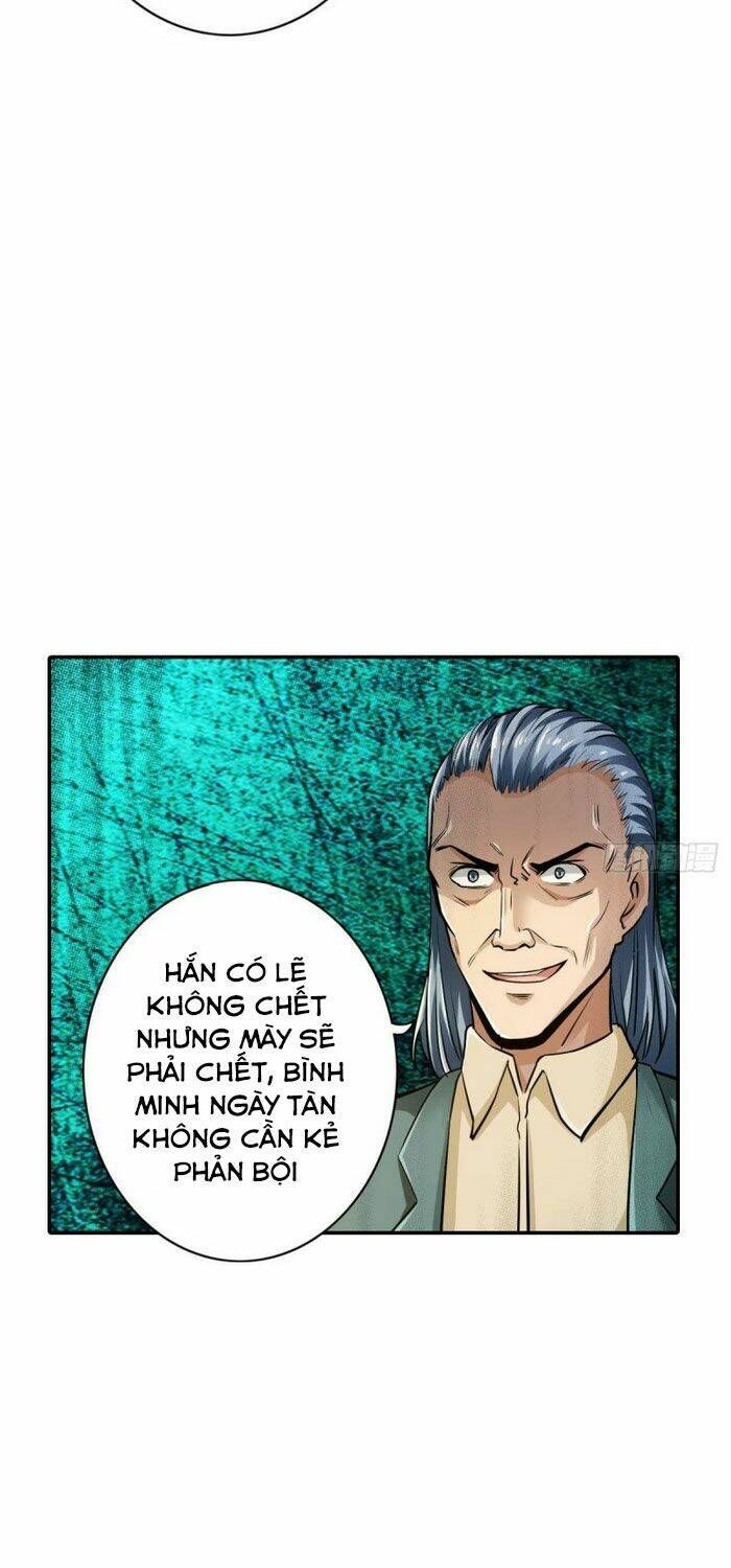 Nhân Vật Phản Diện Đi Tìm Đường Chết Chapter 95 - 33