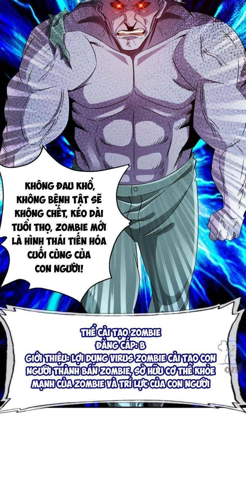 Nhân Vật Phản Diện Đi Tìm Đường Chết Chapter 96 - 11
