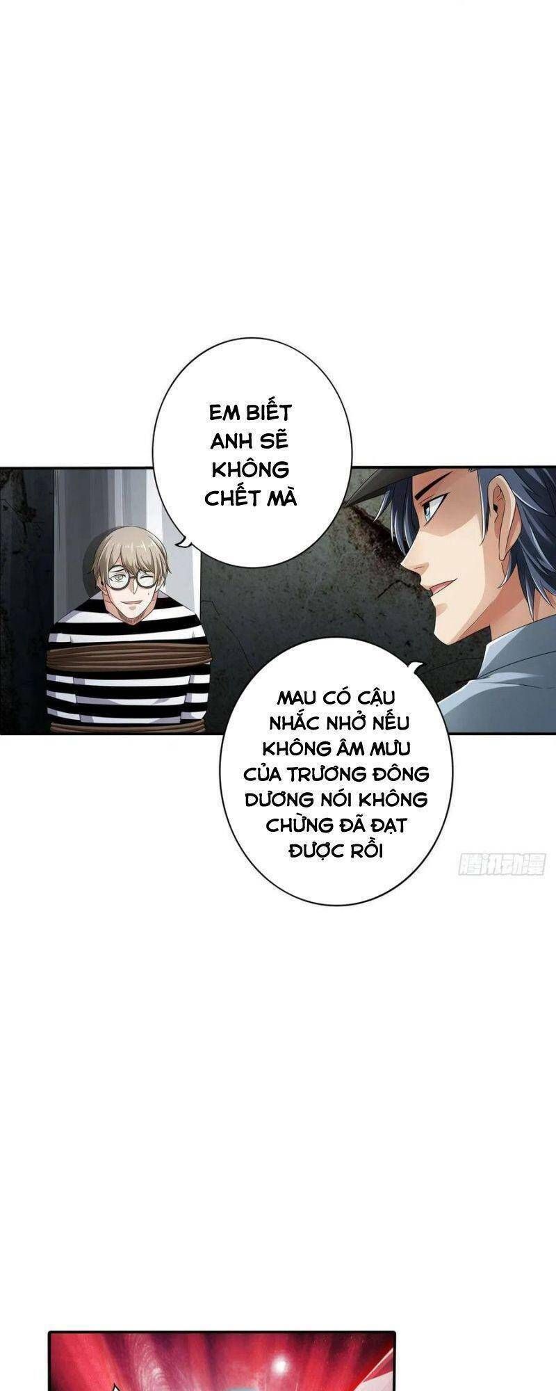 Nhân Vật Phản Diện Đi Tìm Đường Chết Chapter 96 - 4