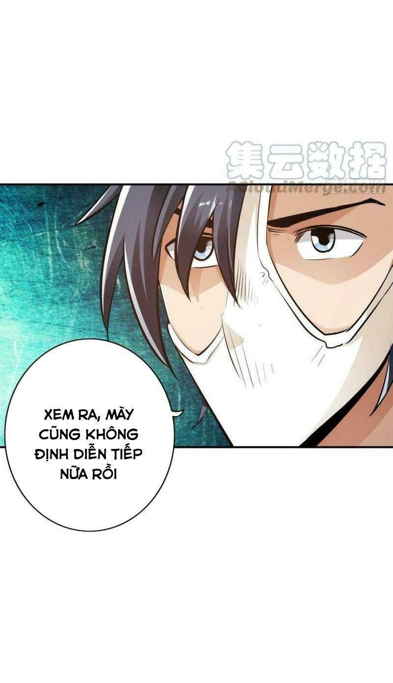 Nhân Vật Phản Diện Đi Tìm Đường Chết Chapter 98 - 4