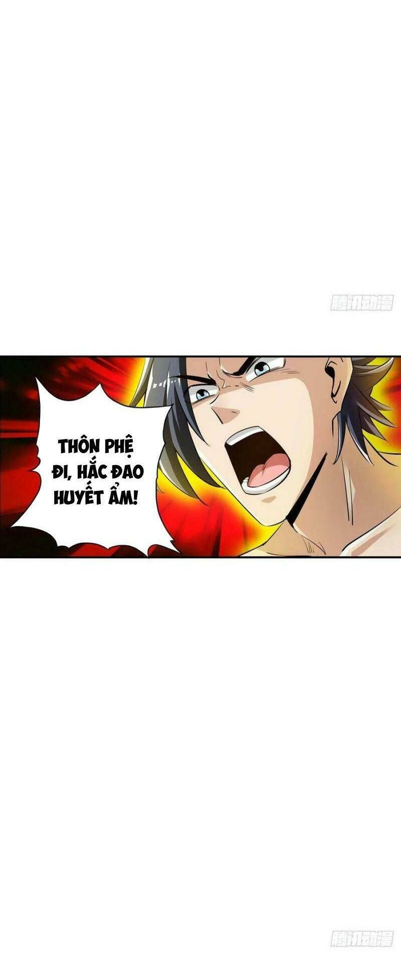 Nhân Vật Phản Diện Đi Tìm Đường Chết Chapter 99 - 21