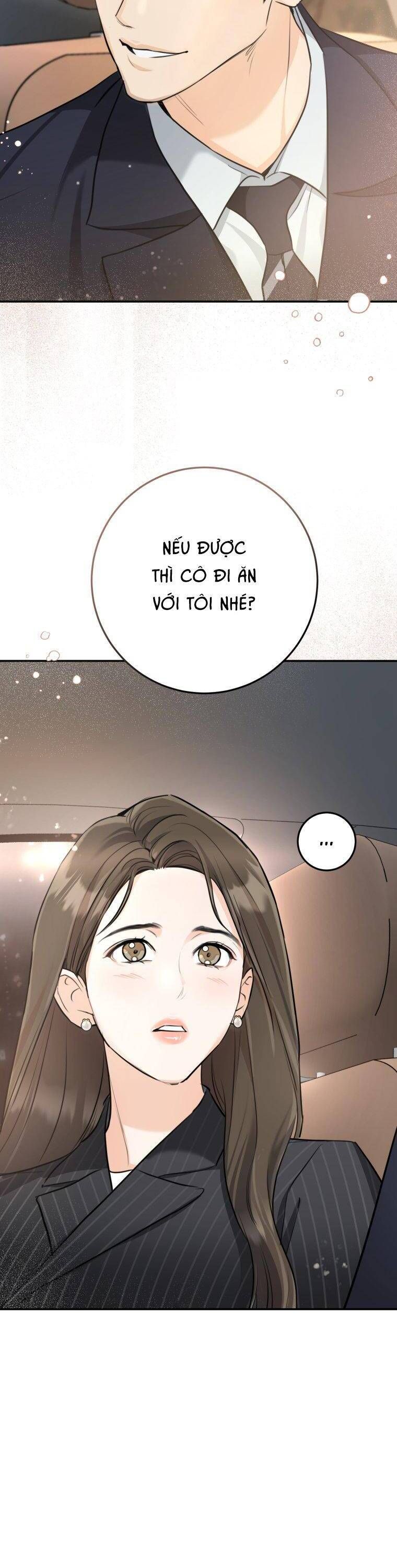 Chuyện Kết Hôn Chapter 11 - 26