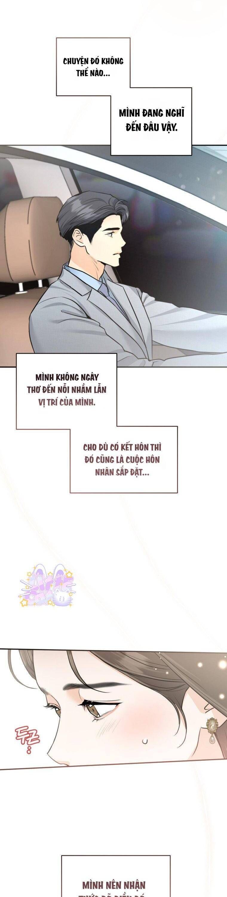 Chuyện Kết Hôn Chapter 12 - 22
