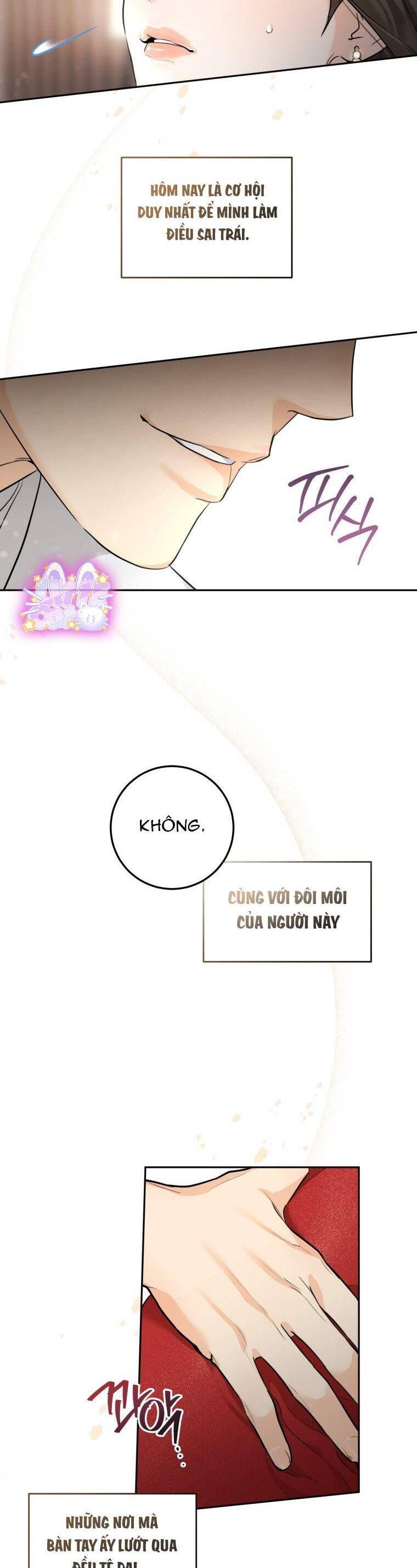 Chuyện Kết Hôn Chapter 2 - 11