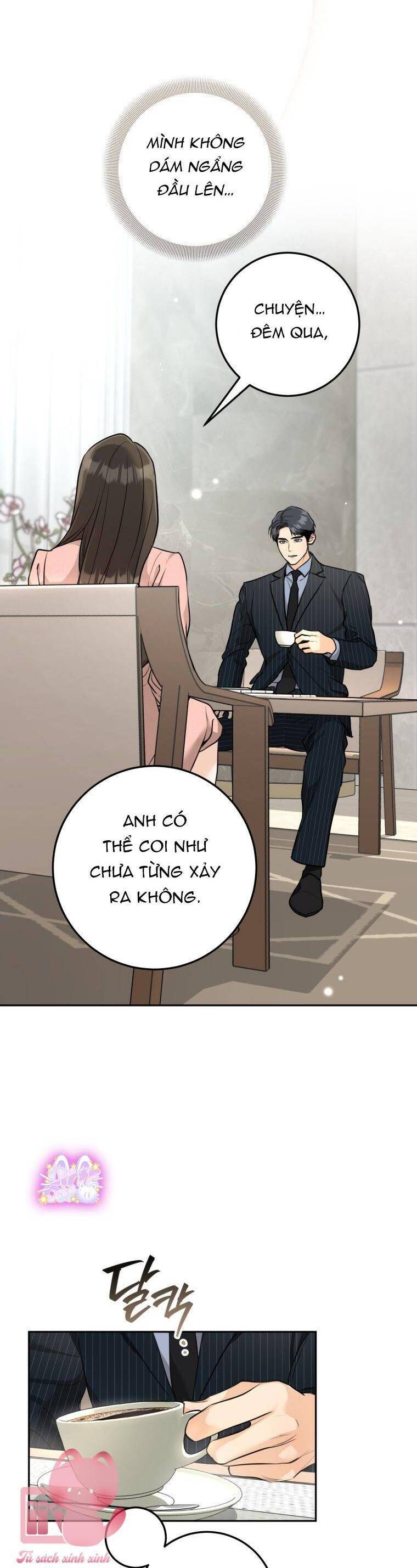 Chuyện Kết Hôn Chapter 2 - 27