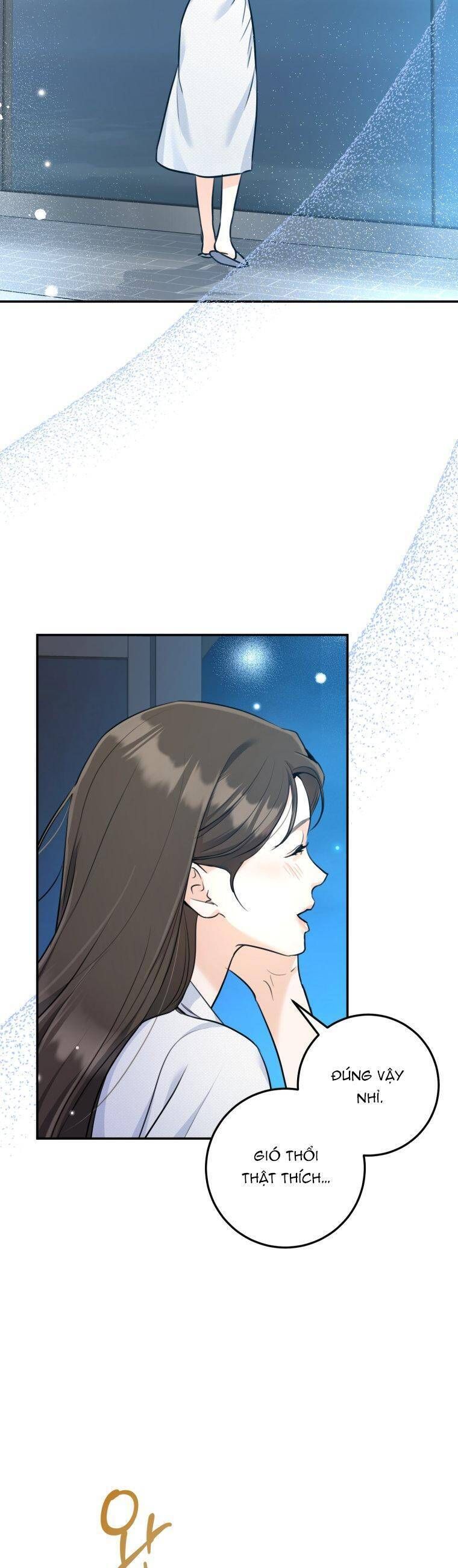 Chuyện Kết Hôn Chapter 20 - 11