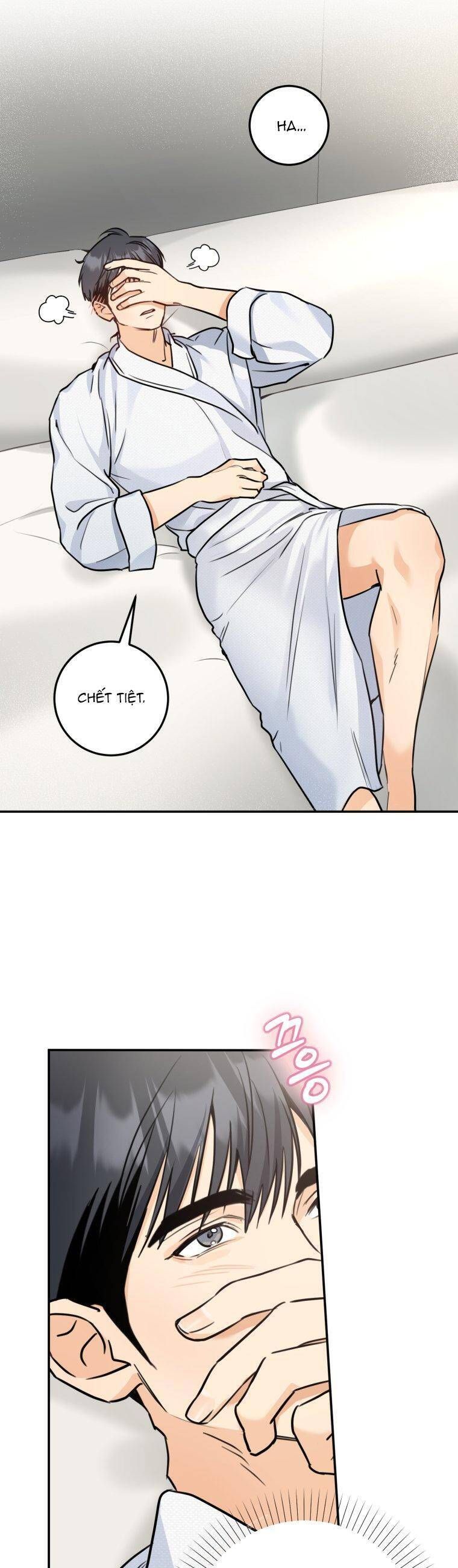 Chuyện Kết Hôn Chapter 20 - 31