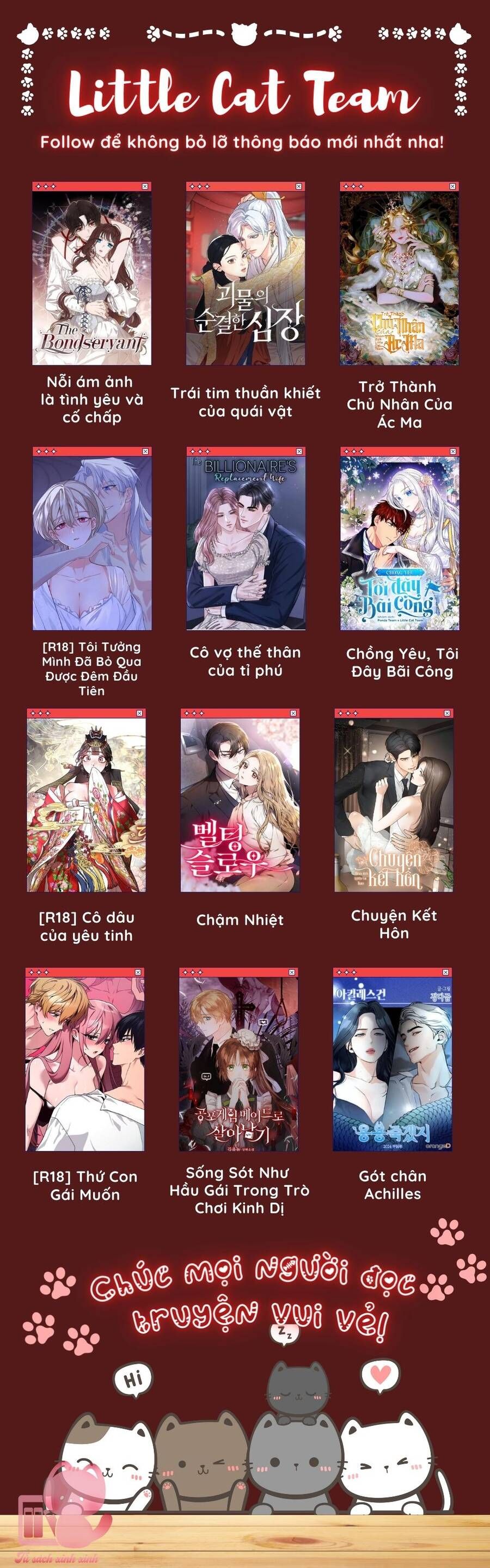 Chuyện Kết Hôn Chapter 20 - 43