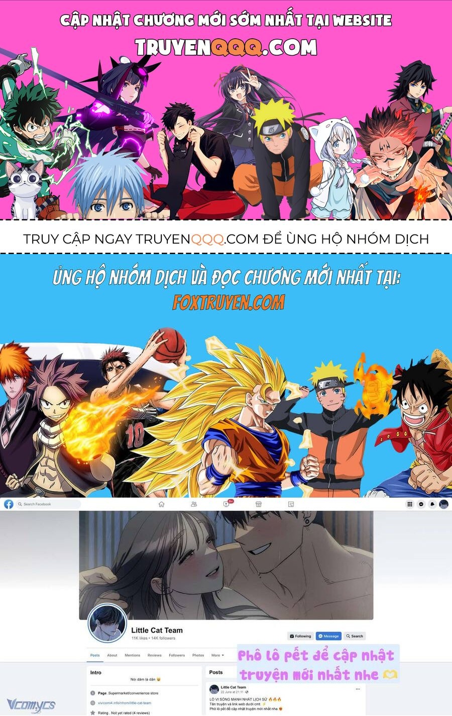 Chuyện Kết Hôn Chapter 30 - 1