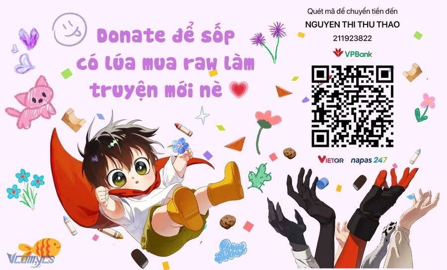 Chuyện Kết Hôn Chapter 30 - 3