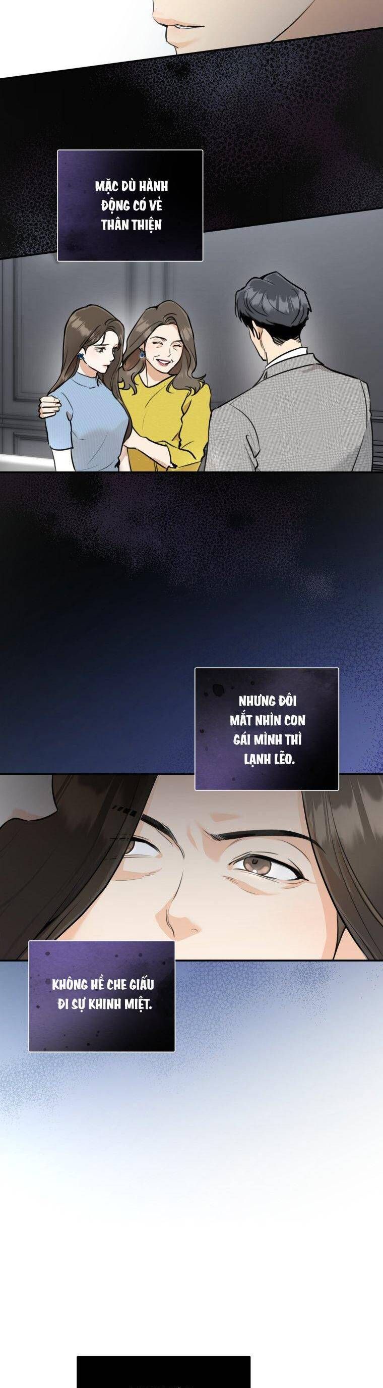 Chuyện Kết Hôn Chapter 7 - 10