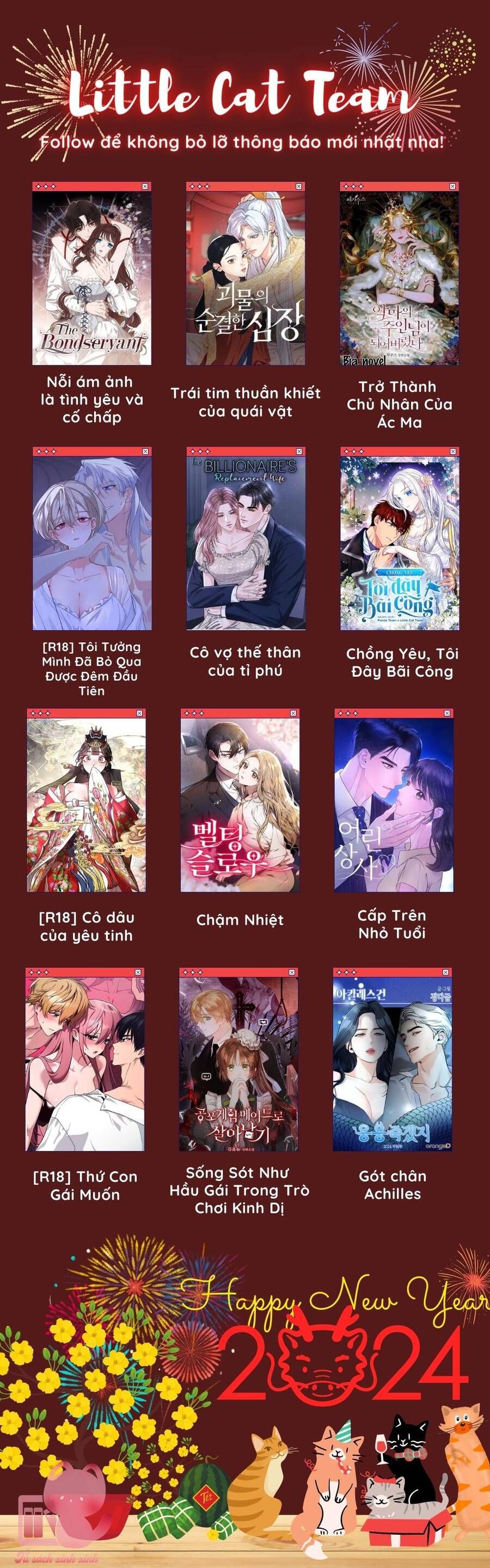 Chuyện Kết Hôn Chapter 8 - 33