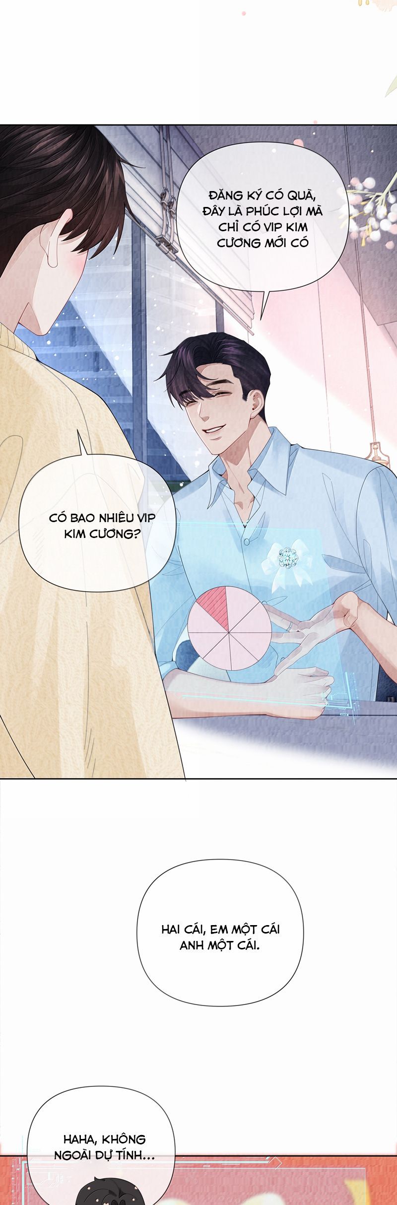 Dior Tiên Sinh Lk Chapter 118 - 22