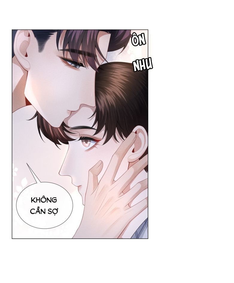Dior Tiên Sinh Lk Chapter 30 - 26