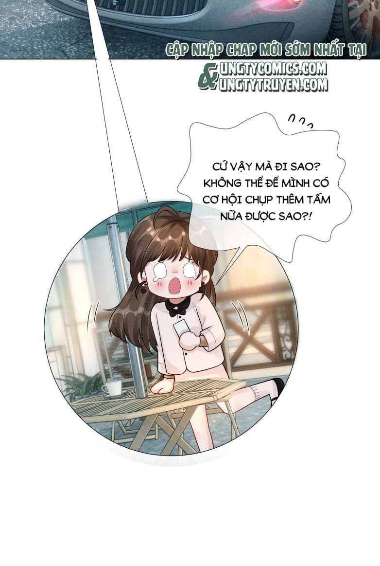 Dior Tiên Sinh Lk Chapter 30 - 6