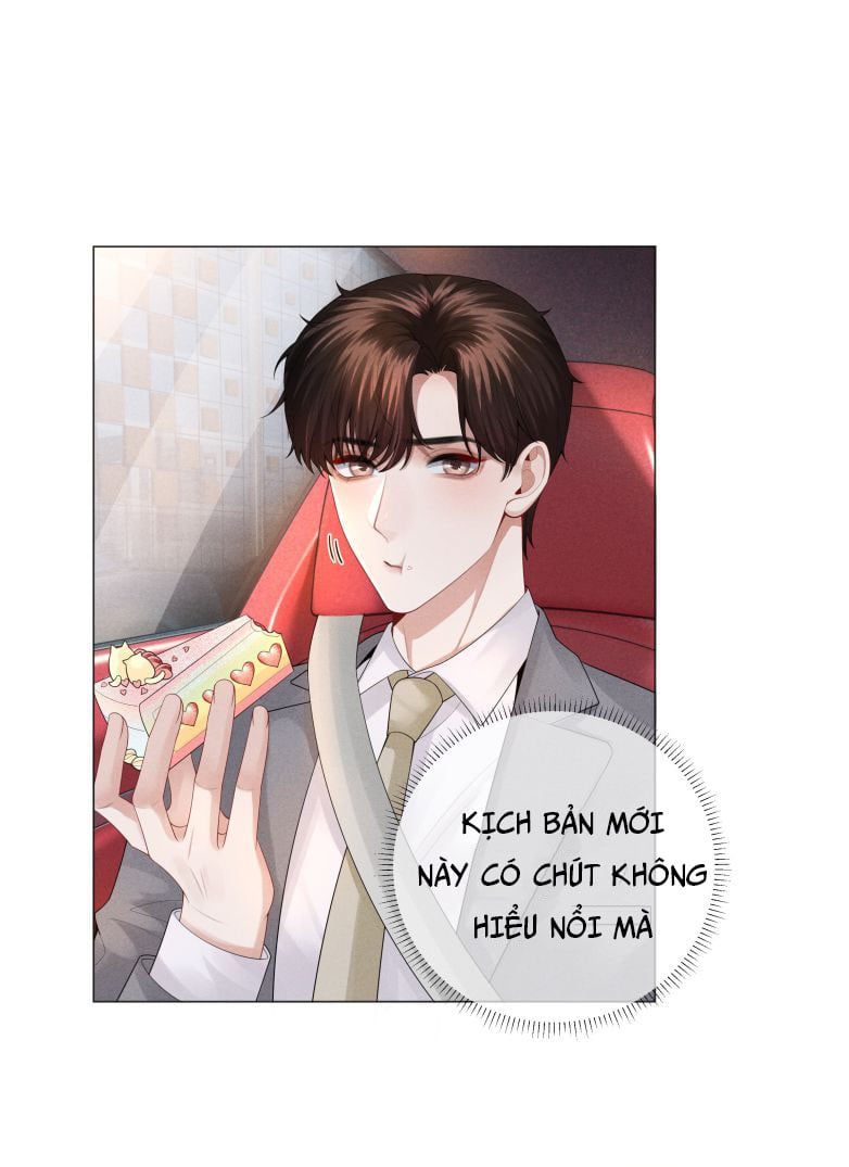 Dior Tiên Sinh Lk Chapter 30 - 7