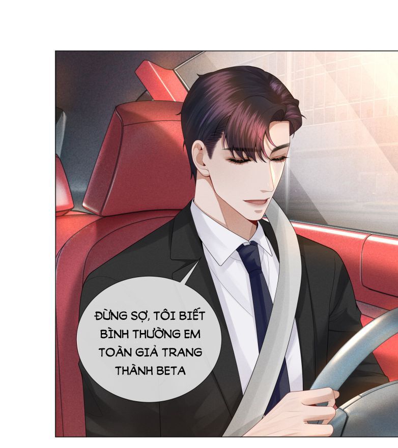 Dior Tiên Sinh Lk Chapter 30 - 9