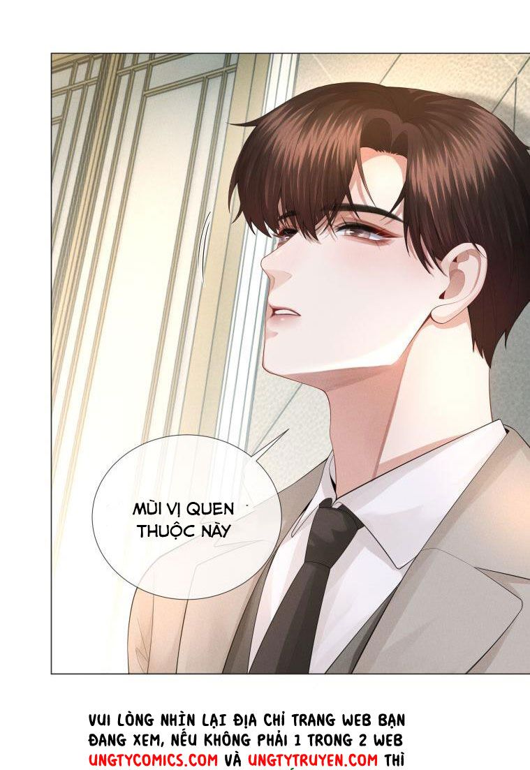 Dior Tiên Sinh Lk Chapter 31 - 37