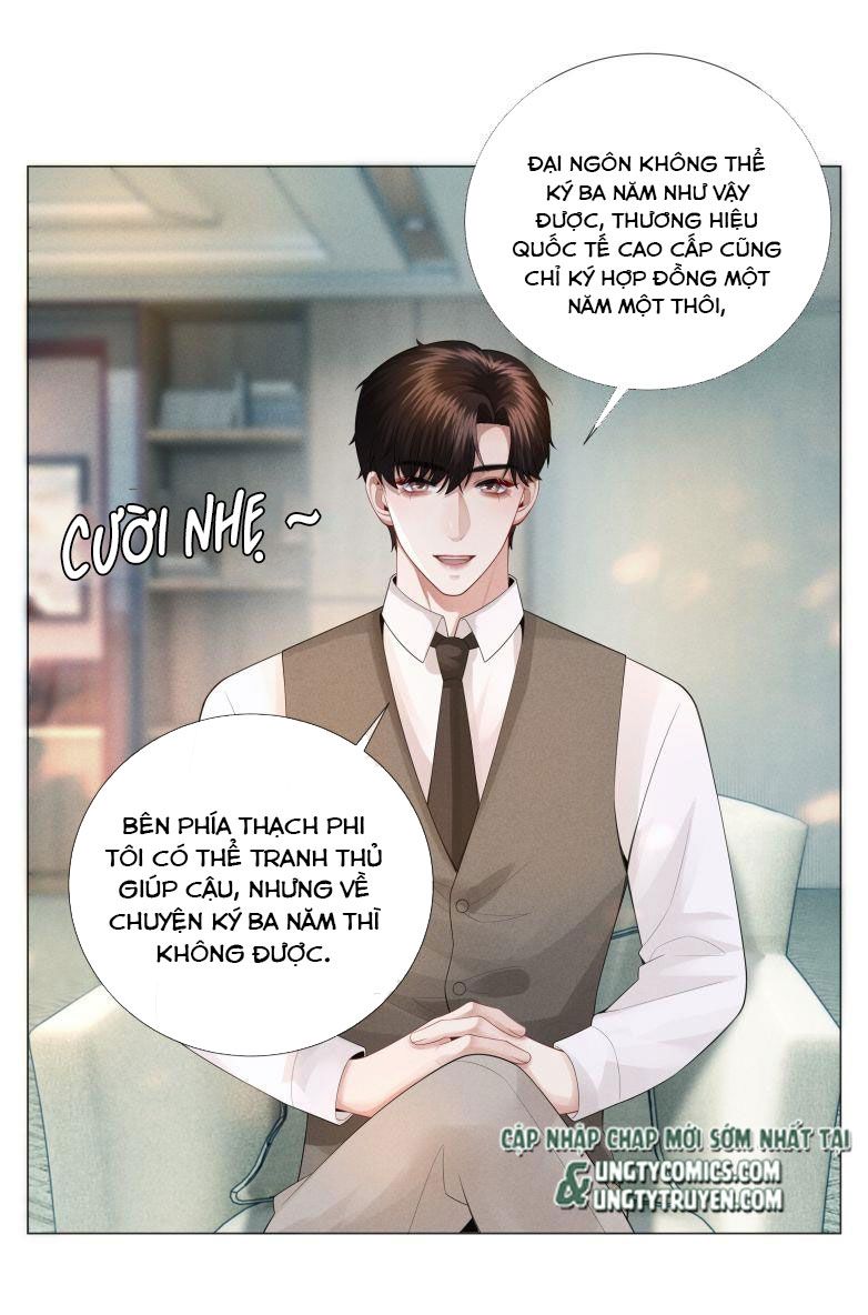 Dior Tiên Sinh Lk Chapter 32 - 23