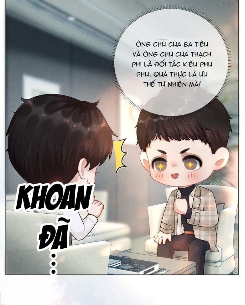 Dior Tiên Sinh Lk Chapter 32 - 30