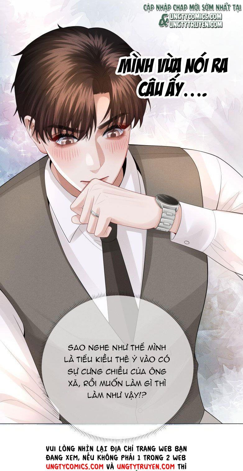 Dior Tiên Sinh Lk Chapter 32 - 31