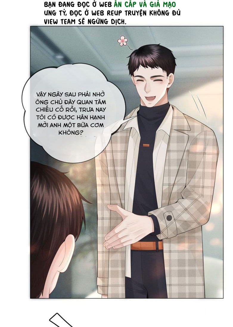 Dior Tiên Sinh Lk Chapter 32 - 32