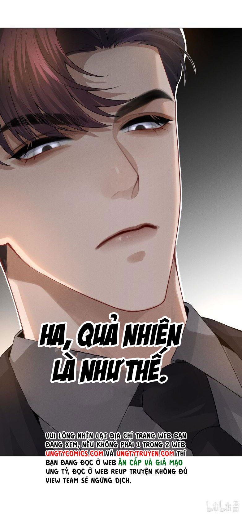 Dior Tiên Sinh Lk Chapter 32 - 39