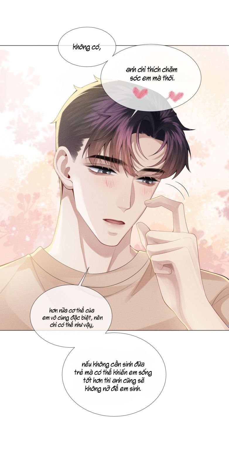 Dior Tiên Sinh Lk Chapter 42 - 14