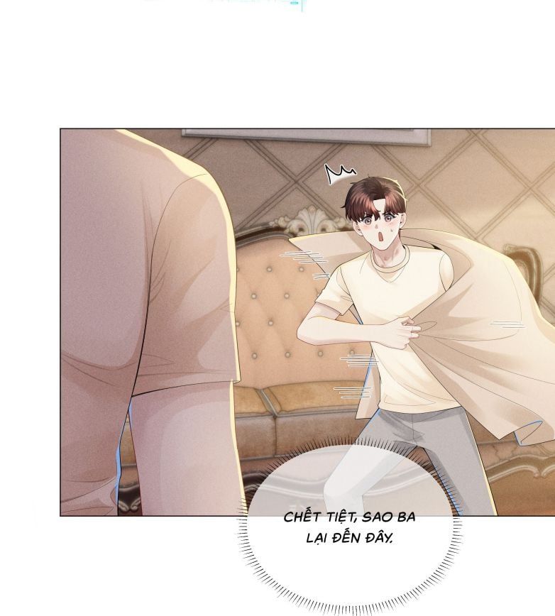 Dior Tiên Sinh Lk Chapter 42 - 18