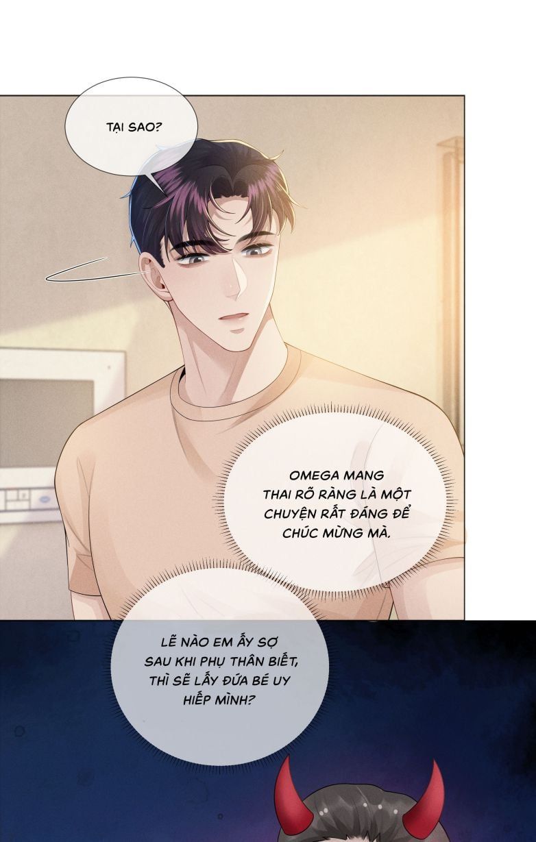 Dior Tiên Sinh Lk Chapter 42 - 20