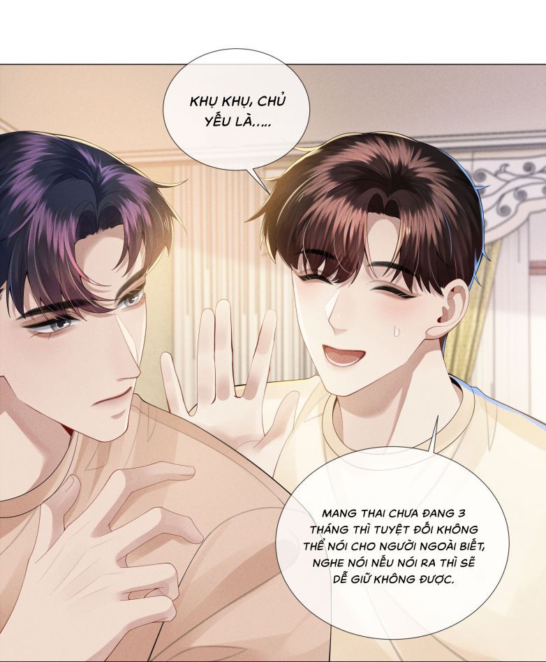 Dior Tiên Sinh Lk Chapter 42 - 23