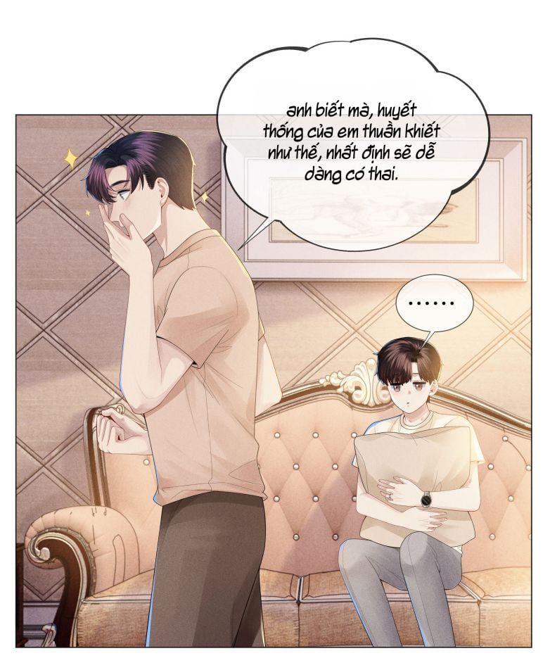 Dior Tiên Sinh Lk Chapter 42 - 7