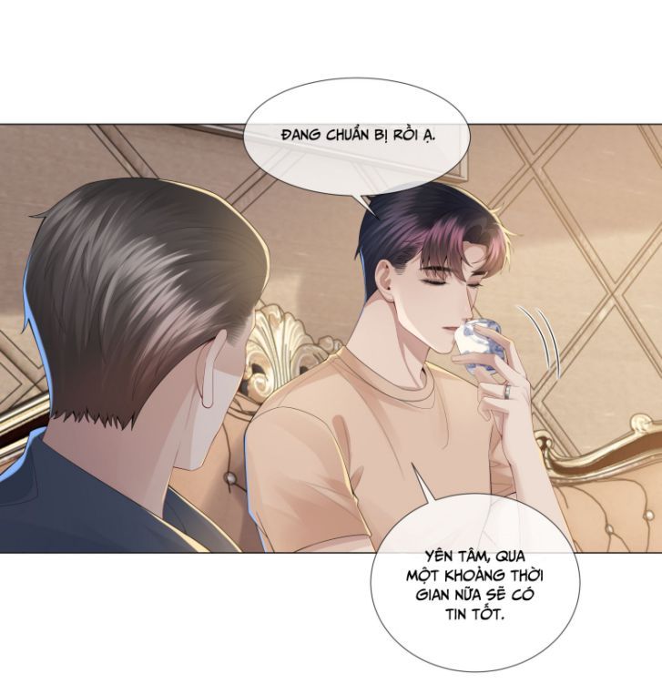 Dior Tiên Sinh Lk Chapter 43 - 14