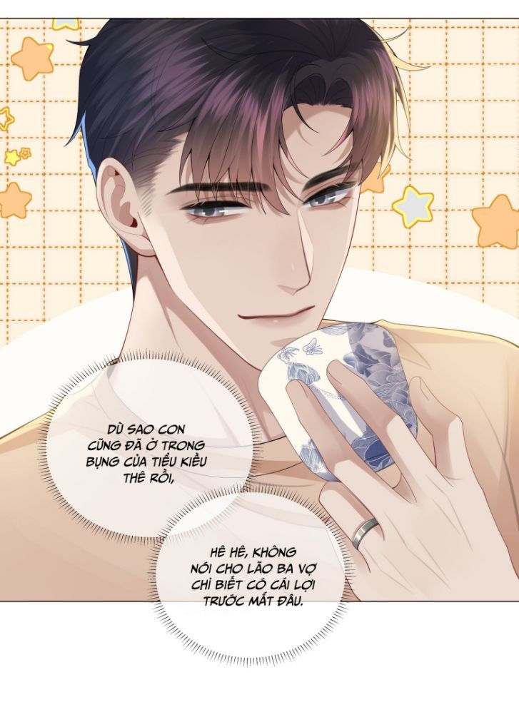 Dior Tiên Sinh Lk Chapter 43 - 15