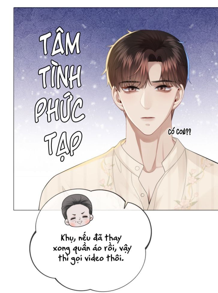 Dior Tiên Sinh Lk Chapter 43 - 17