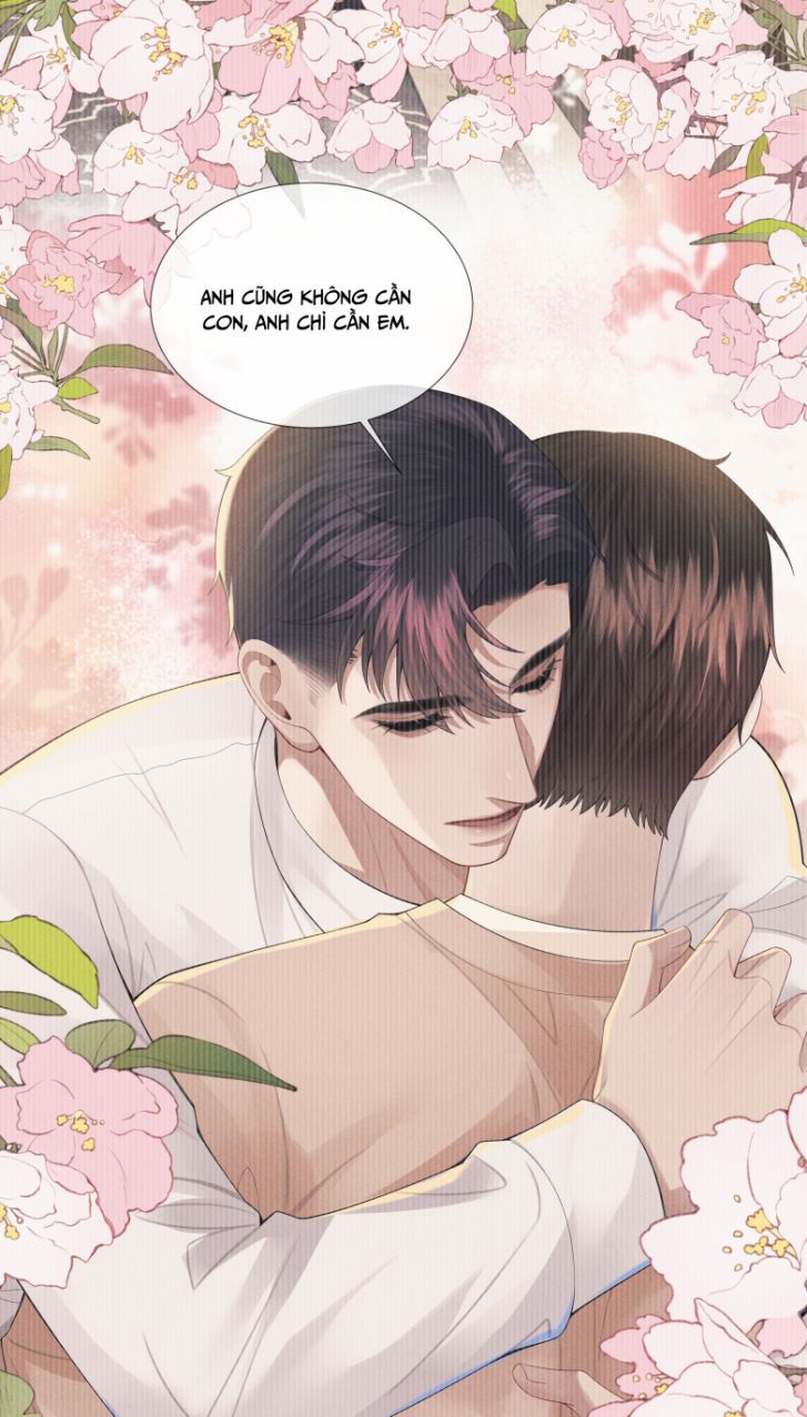 Dior Tiên Sinh Lk Chapter 43 - 26
