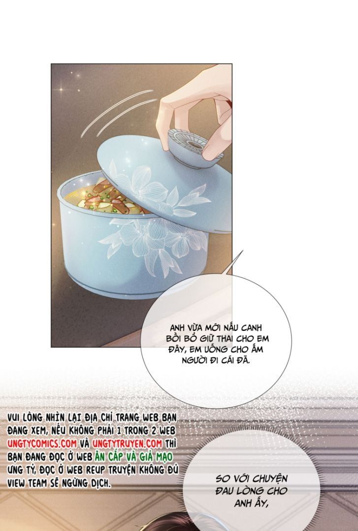 Dior Tiên Sinh Lk Chapter 43 - 34
