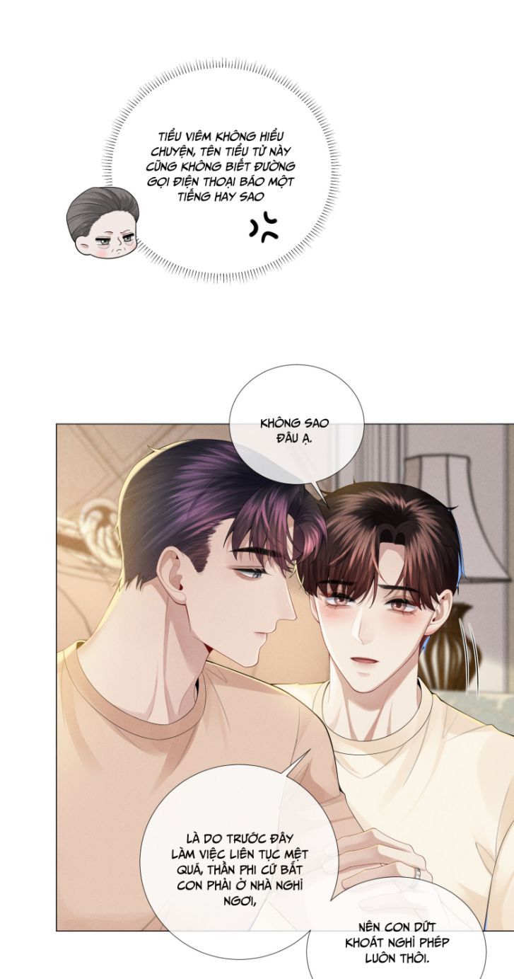 Dior Tiên Sinh Lk Chapter 43 - 6
