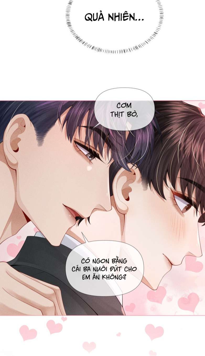 Dior Tiên Sinh Lk Chapter 62 - 39