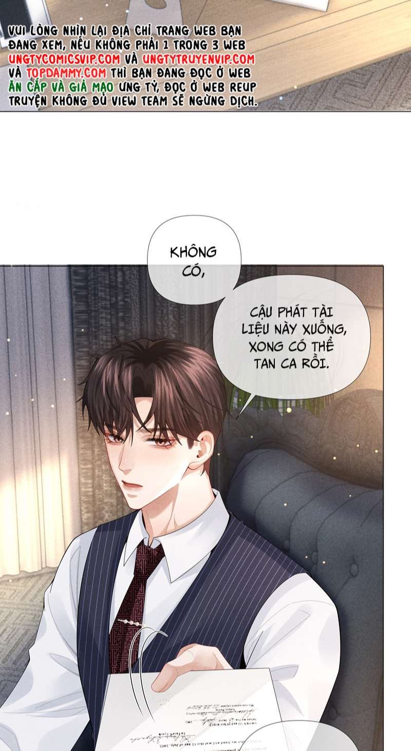 Dior Tiên Sinh Lk Chapter 74 - 7